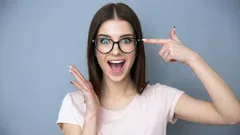 Miten estää silmälaseja huurtumasta: yllätyt siitä, ettet tiennyt tätä