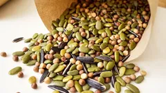 Minkä kasvien siemeniä kannattaa liottaa ennen kylvöä: laita muistiin