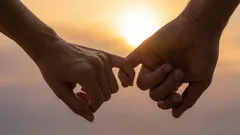 Mikä on sielunkumppani? Merkkejä siitä, että olet tavannut täydellisen kumppanisi.