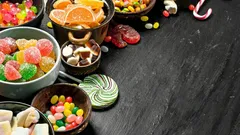 Jopa makeiset voivat olla hyödyllisiä – tiedätkö, mitkä?