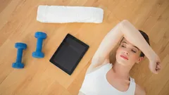 Onko totta, että mitä enemmän hikoilee, sitä enemmän rasvaa menettää?