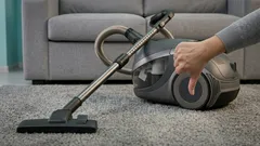 Pölynimurien aikakausi on tulossa päätökseen – tilalle tulee uusi tehokas 10-in-1-teknologia