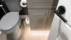 6 kodin salakavalaa paikkaa, joihin lika kertyy huomaamatta