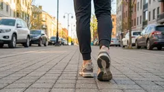 Lopeta itsesi piinaaminen: sinun ei tarvitse kävellä 10 000 askelta päivässä laihtuaksesi