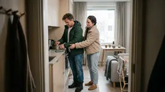 Psykologian mukaan jatkuva huolehtiminen muista ei ole aina vahvuutta – mitä se voi peittää?