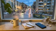 Miksi sama rutiini rauhoittaa toista ja ahdistaa toista? 3 pientä tapaa palauttaa oma valinta arkeen