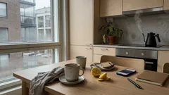 Kun toinen on vieressä mutta et tule nähdyksi: pieni arjen merkki, jonka moni ohittaa