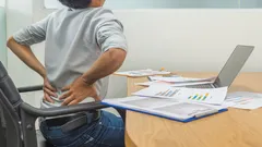 Selkäkipu: 6 päivittäistä tapaa, jotka aiheuttavat tämän ongelman useimmiten