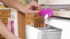 Miten tehostaa pesujauheen vaikutusta pyykinpesussa: säästä rahaa ja aikaa