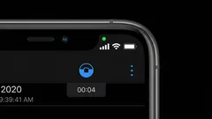 Mitä puhelimesi vihreä ja oranssi piste tarkoittavat, ja pitäisikö niistä olla huolissaan?