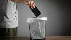 Matkapuhelimet jäävät historiaan: mitkä uudet teknologiat korvaavat ne tulevaisuudessa?