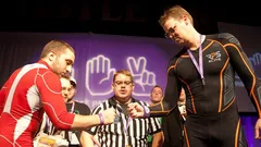 Viisi maailman absurdinta urheilukilpailua, joissa terve järki ei ole pääosassa