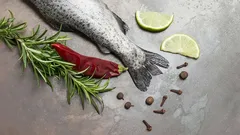 Ei vain maukas, vaan myös seleeni- ja fosforipitoinen: mitä kalaa pidetään kaikkein terveellisimpänä?