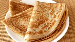 Täydellisen lettutaikinan salaisuus: mitä jauhoihin kannattaa lisätä parhaan lopputuloksen saamiseksi