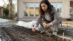 Huhtikuun avomaakylvöt Suomessa: mitä uskallat kylvää jo nyt?