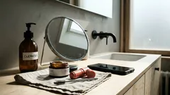 Peiliansa voi yllättää: 5 merkkiä ja yksi lempeä keino katkaista kierre