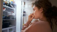 Mitä kehossasi tapahtuu, jos menet nukkumaan nälkäisenä?