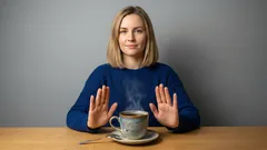 Mitä tapahtuu, jos jätät kahvin pois ruokavaliostasi: 5 hyötyä, joita voit odottaa