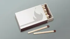 Laita tulitikkuaski pöntön taakse – pääset nopeasti eroon ärsyttävästä ongelmasta