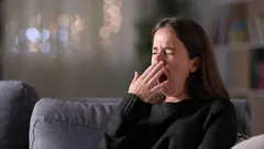 Miksi haukottelemme, kun näemme jonkun toisen haukottelevan – tieteen mukaan