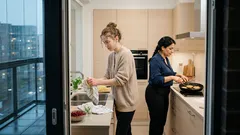 Paastoviikkojen pelastus arkeen – 5 edullista kasvis- ja vegaaniruokaa, joihin tekee mieli palata