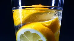 Näin kehossasi tapahtuu, kun juot lasillisen kylmää vettä.