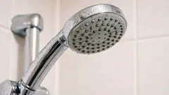 Ei valkaisuainetta eikä pesuainetta: näin puhdistat suihkupään 5 minuutissa rakentajan neuvolla