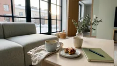 Kun hiljaisuus rauhoittaa: näin tunnistat hiljaisen karisman arjessa ja parisuhteessa