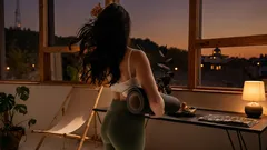 Milloin treenaaminen on tehokkainta – aamulla vai illalla?