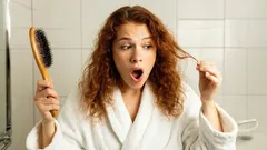 Verkossa suosiotaan kasvattava halpa, itse tehty kahden ainesosan hiusnaamio