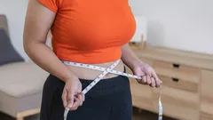 Miksi vatsarasva ei lähde: viisi tärkeintä syytä ja mitä tehdä