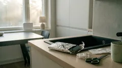 Puhelin folioon? Näin alumiinifolio vaikuttaa signaaleihin – ja miksi lentotila on usein parempi