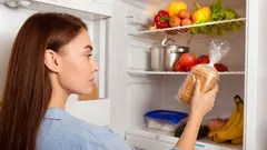 Voiko leipää todella säilyttää jääkaapissa, kuten monet neuvovat?