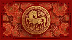 Kiinalaisen horoskoopin mukaan: Kenelle vuosi 2026 on taloudellisesti menestyksellisin?